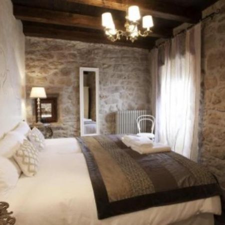 Casa Rural Cirera D'Avall Lladurs Buitenkant foto