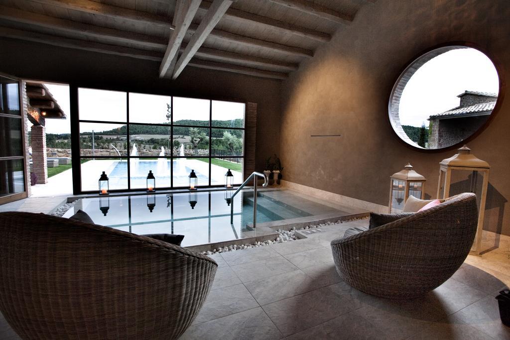 Casa Rural Cirera D'Avall Lladurs Buitenkant foto